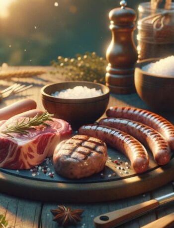 Como calcular carne para churrasco