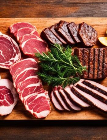 Descubra Qual Melhor Carne para Churrasco Aqui