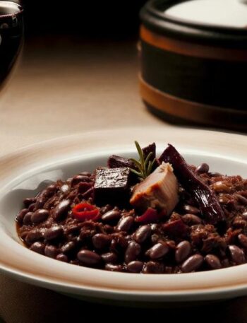 Dicas de Harmonizacao de Vinhos com Feijoada