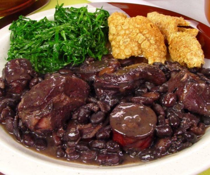 Feijoada de Domingo 2