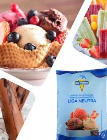 Liga Neutra para Geladinho