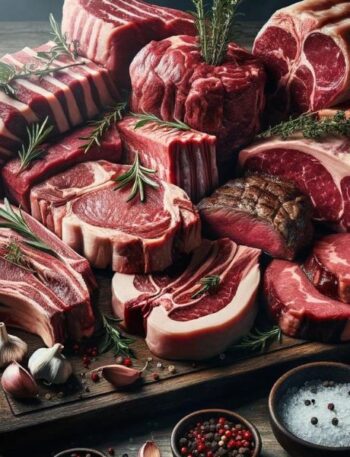 Melhores Carnes para Churrasco Qual Escolher