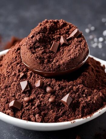 Receita Facil de Brigadeiro de Colher Delicioso