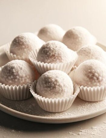 Receita Facil de Brigadeiro de Leite Ninho