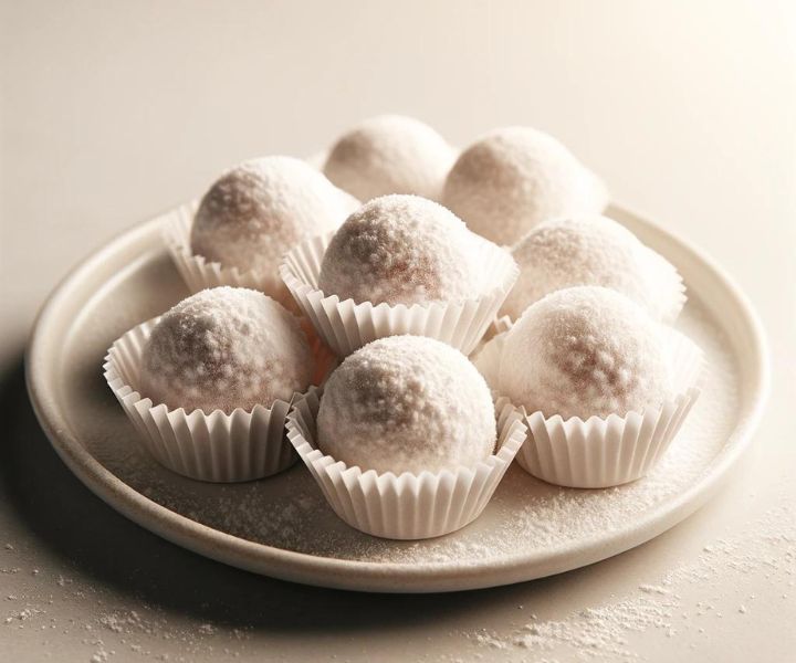 Receita Fácil de Brigadeiro de Leite Ninho 3 Receita Facil de Brigadeiro de Leite Ninho