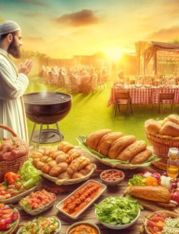 Acompanhamentos para Churrasco Ideias Incriveis