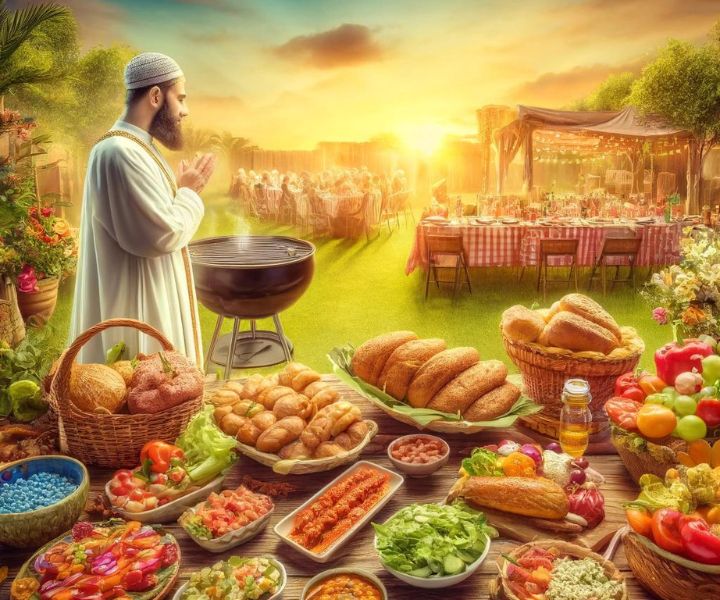 Acompanhamentos para Churrasco Ideias Incriveis