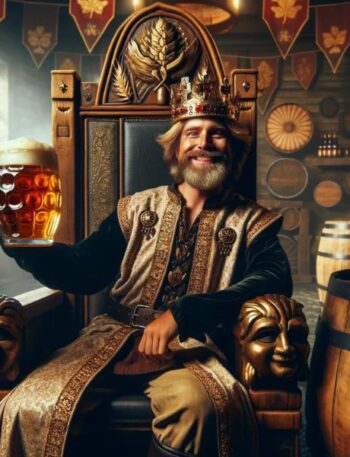 Descubra Quem e o Rei da Cerveja Agora