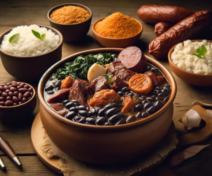 Feijoada