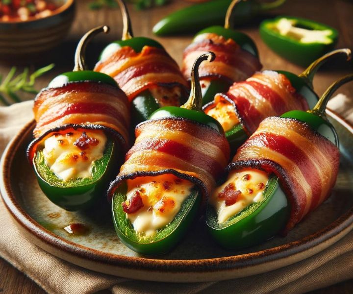 Jalapeño O Clássico Mexicano que Equilibra Picante e Aroma