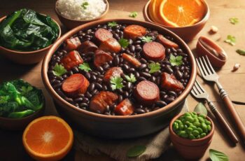 Tudo o que Você Precisa Saber para Fazer a Feijoada Perfeita