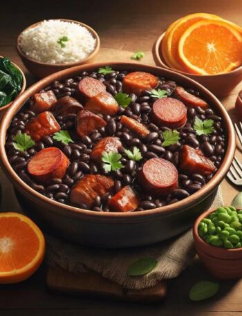 Tudo o que Você Precisa Saber para Fazer a Feijoada Perfeita