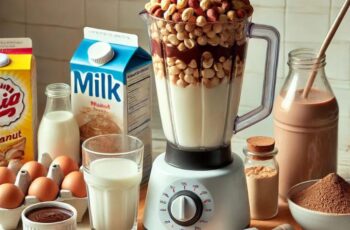 Chup Chup de Amendoim O Geladinho Irresistível!