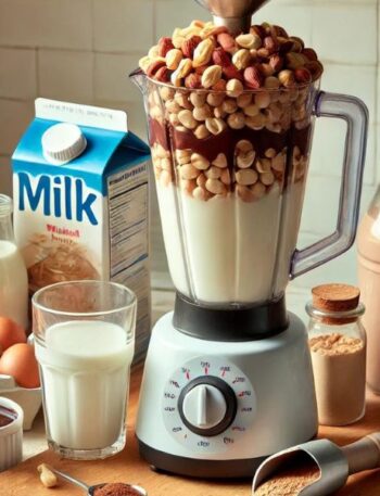 Chup Chup de Amendoim O Geladinho Irresistível!