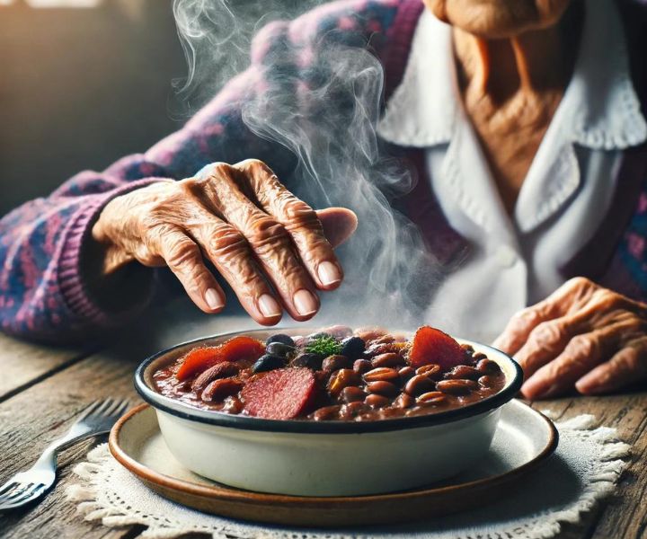 Feijoada com Carne de Sol Tradição Nordestina na Sua Mesa