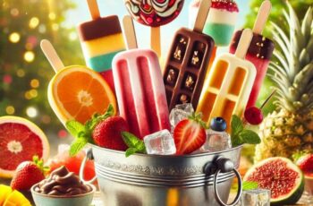 Geladinho de Suco Tang