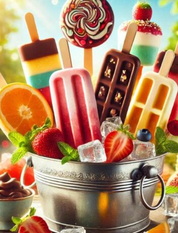 Geladinho de Suco Tang