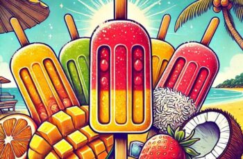 Sacolé Caseiro A Melhor Receita para Refrescar seu Verão!