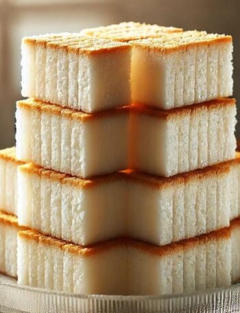 Bolo de Arroz: Você Sabia que Pode Fazer Isso com Ele?