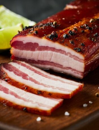 Panceta para Churrasco