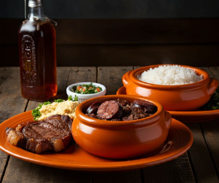 Feijoada: Ingredientes Secretos dos Chefs para Um Sabor Inesquecível