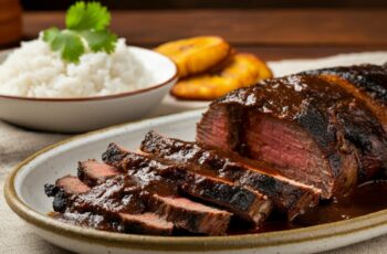 Asado Negro O Segredo da Receita Clássica Venezuelana