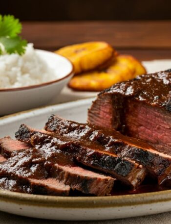 Asado Negro O Segredo da Receita Clássica Venezuelana