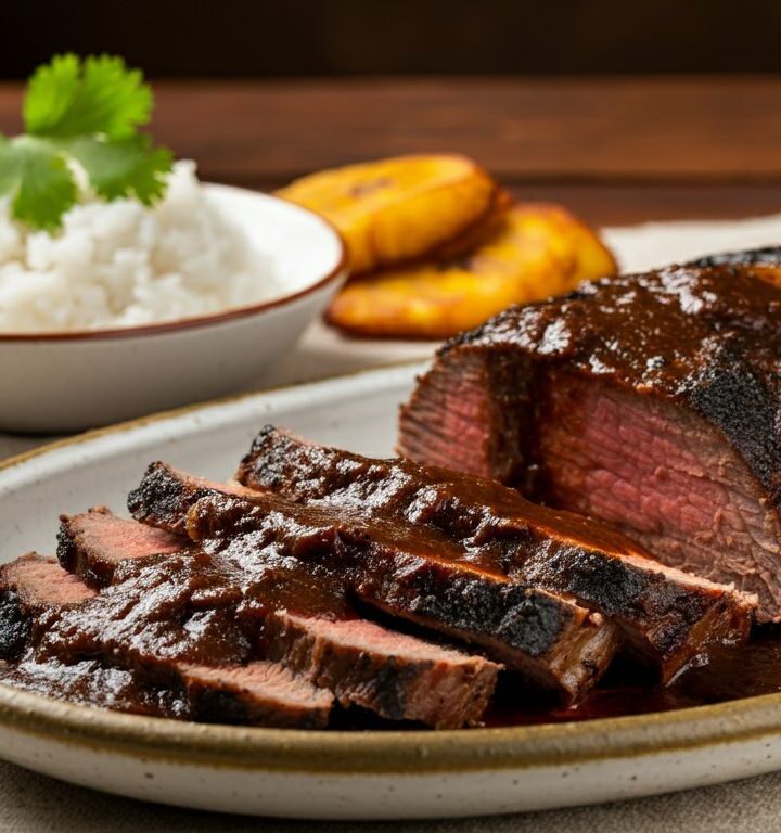 Asado Negro: O Segredo da Receita Clássica Venezuelana 3 Asado Negro O Segredo da Receita Clássica Venezuelana