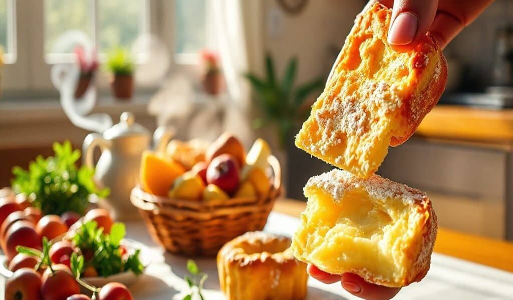 Pão de “Queijo” Vegano: Alegria sem Lactose