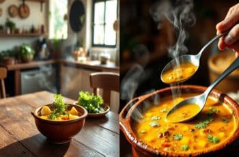 Moqueca Vegana de Banana da Terra: Uma Delícia Sustentável