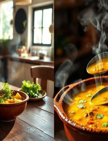 Moqueca Vegana de Banana da Terra: Uma Delícia Sustentável