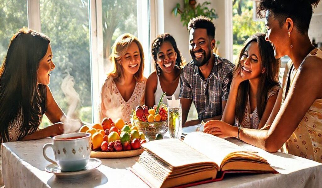 Receitas Deliciosas para Transformar sua Cozinha