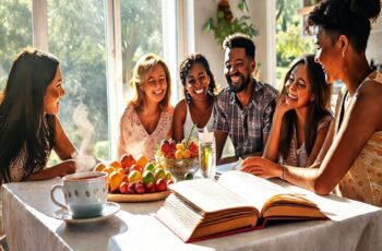 Receitas Deliciosas para Transformar sua Cozinha