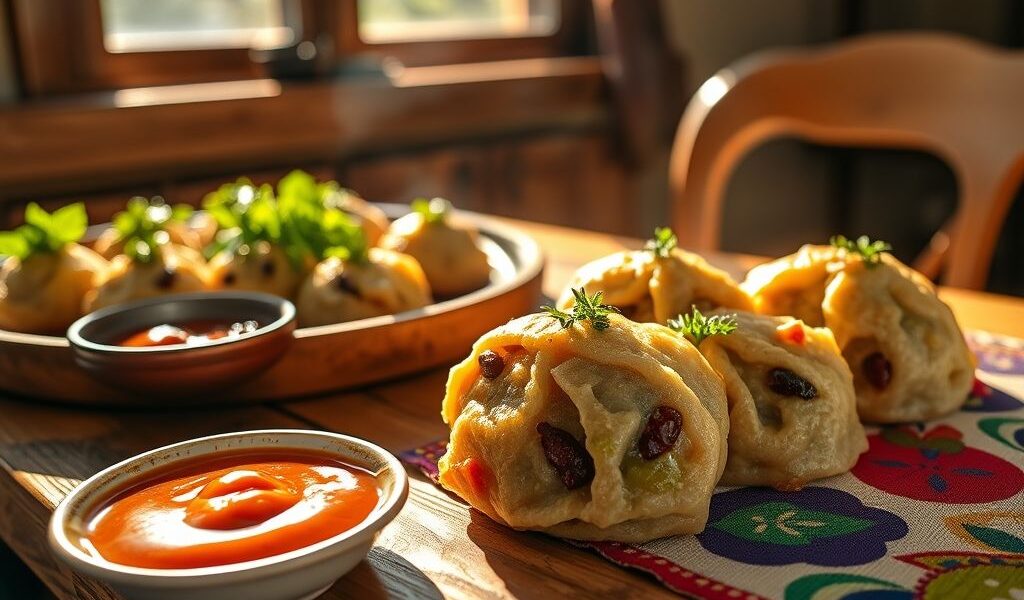 Bolinho de Feijoada Vegano: Inovação e Sabor