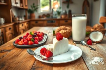 Pudim de Leite Vegano: Clássico Reinventado