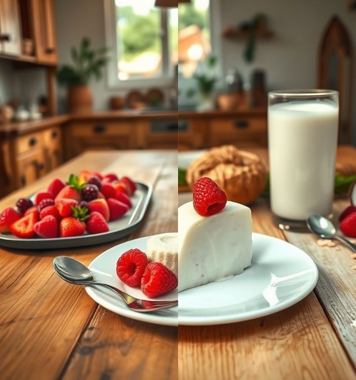 Pudim de Leite Vegano: Clássico Reinventado