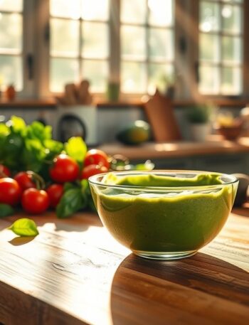 Crepioca Vegana: Café da Manhã Prático e Saudável