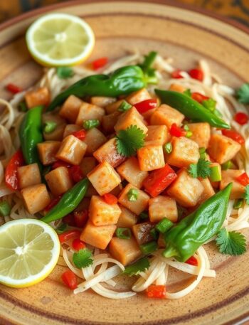 Sanduíche de Homus e Legumes Grelhados: Uma Delícia Saudável