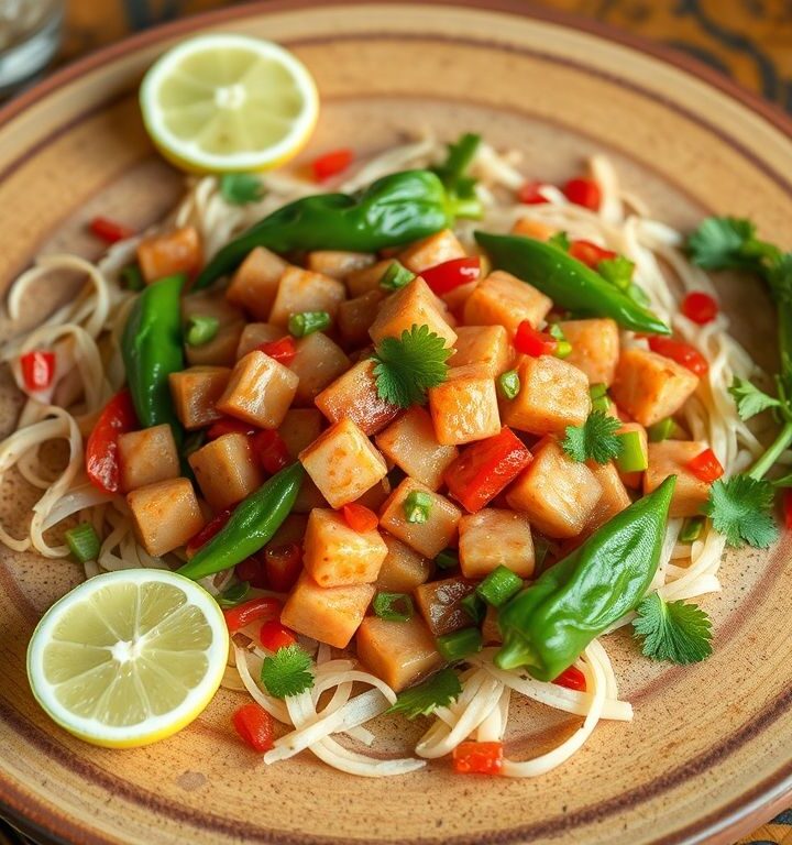 Sanduíche de Homus e Legumes Grelhados: Uma Delícia Saudável