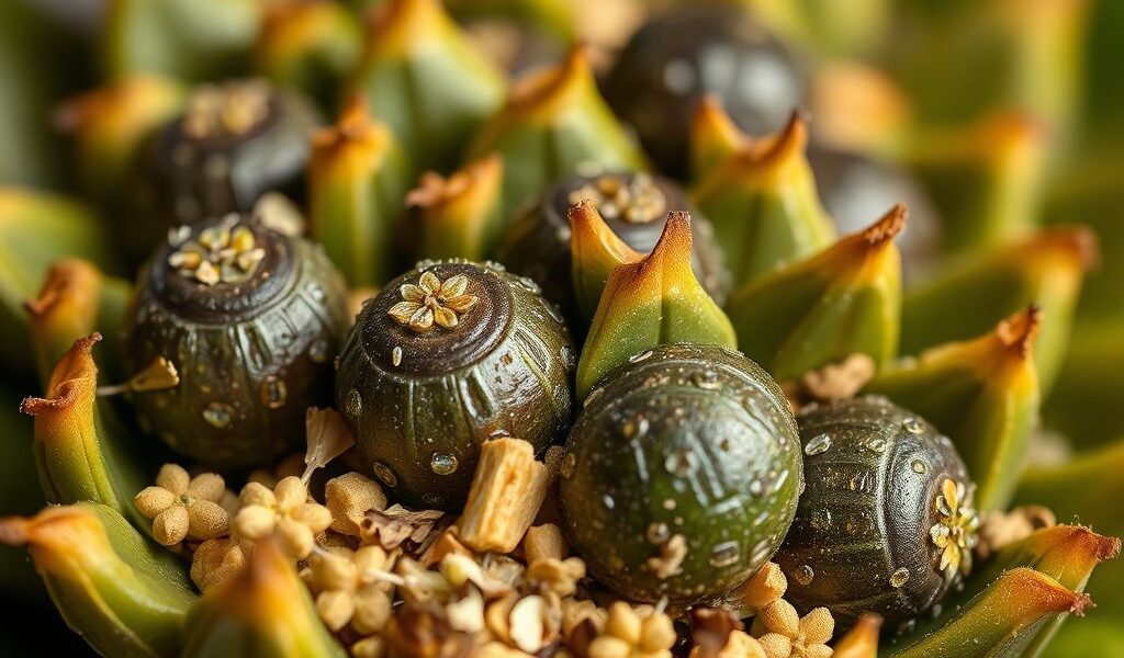 Grão de Bico Torrado com Especiarias: Snack Vegano
