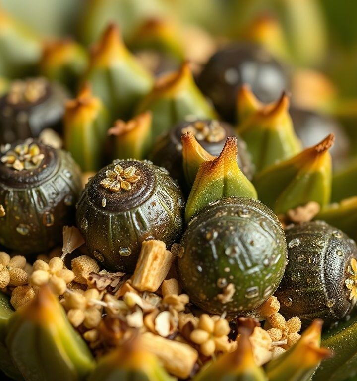 Grão de Bico Torrado com Especiarias: Snack Vegano