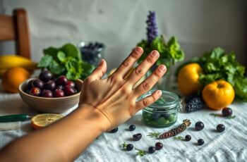 Enroladinho de Berinjela Vegano com “Queijo” de Castanhas: Uma Delícia Saudável