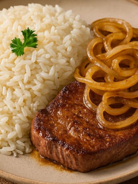 Como Fazer Arroz Soltinho Perfeito O Segredo que Ninguém Te Conta!