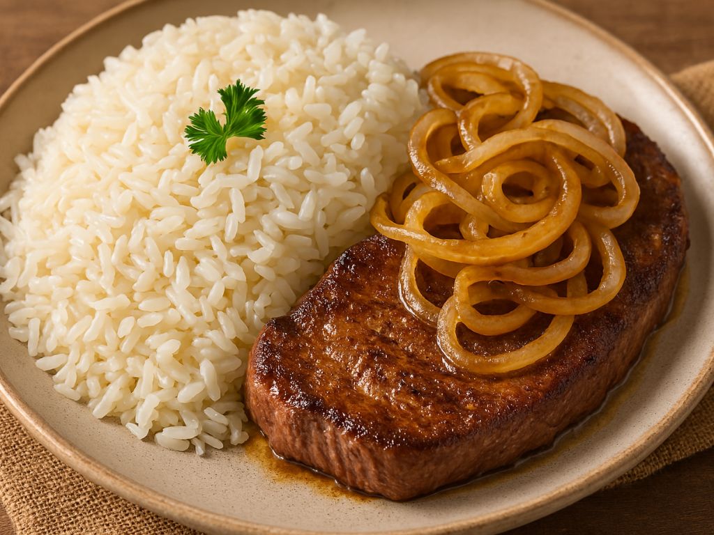 Como Fazer Arroz Soltinho Perfeito O Segredo que Ninguem Te Conta