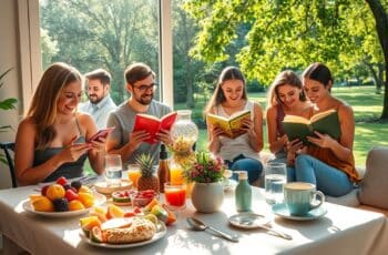 Receitas Deliciosas para Transformar sua Cozinha