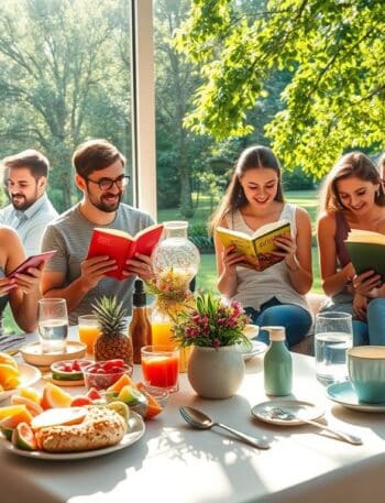 Receitas Deliciosas para Transformar sua Cozinha