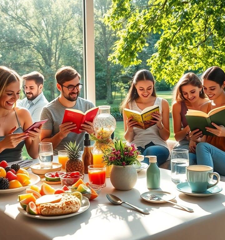 Receitas Deliciosas para Transformar sua Cozinha