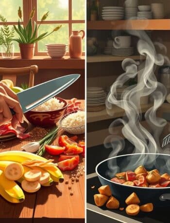 Como Fazer Farofa de Banana com Bacon: Simples e Deliciosa