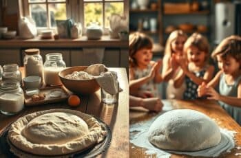 Como Fazer Pão Caseiro Fofinho: Receita Simples