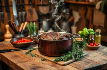 Como Fazer Carne de Panela Suculenta: Dicas e Truques